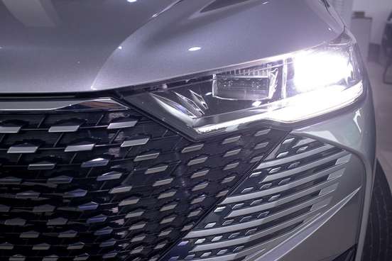 GWM-HAVAL H6-2024