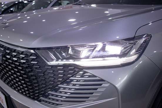 GWM-HAVAL H6-1.5 PHEV PREMIUM AWD E-TRACTION GWM-HAVAL H6-2024