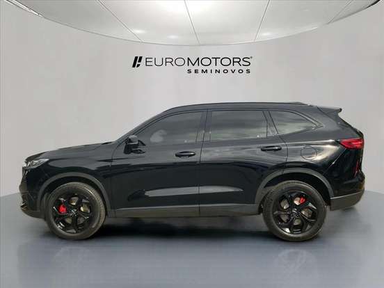 GWM-HAVAL H6-2024