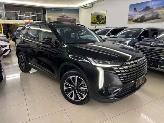 GWM-HAVAL H6-1.5 PHEV19 E-TRACTION GWM-HAVAL H6-2025