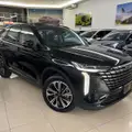 GWM HAVAL H6 1.5 PHEV19 E-TRACTION GWM HAVAL H6 1.5 PHEV19 E-TRACTION