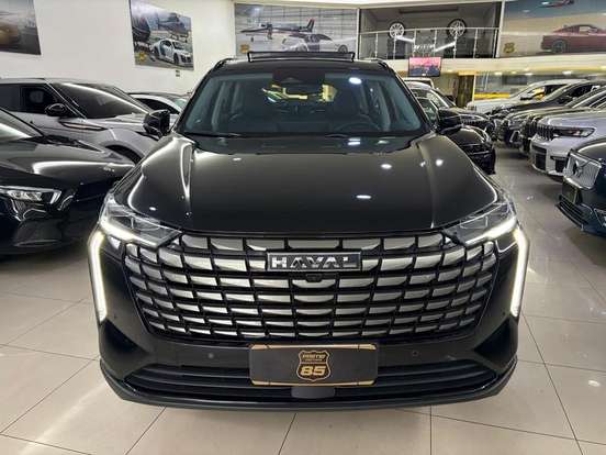 GWM-HAVAL H6-1.5 PHEV19 E-TRACTION GWM-HAVAL H6-2025