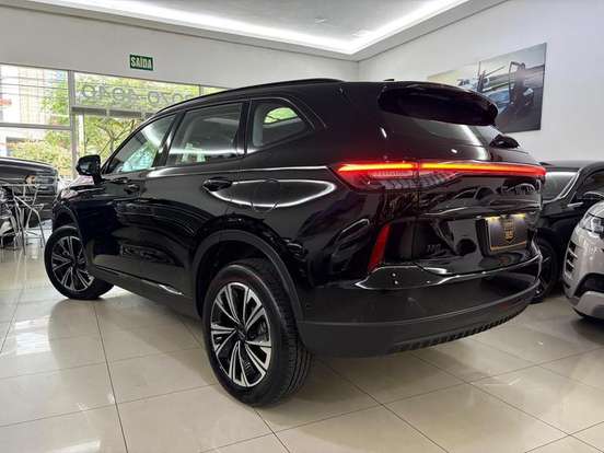 GWM-HAVAL H6-1.5 PHEV19 E-TRACTION GWM-HAVAL H6-2025
