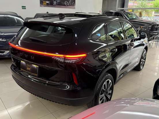 GWM-HAVAL H6-2025