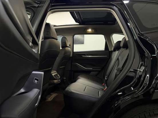 GWM-HAVAL H6-2025