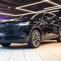 GWM HAVAL H6 1.5 PHEV19 E-TRACTION GWM HAVAL H6 1.5 PHEV19 E-TRACTION