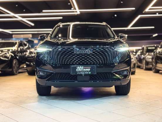 GWM-HAVAL H6-2024