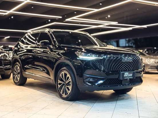GWM-HAVAL H6-1.5 PHEV19 E-TRACTION GWM-HAVAL H6-2024