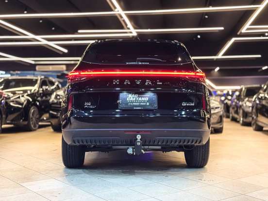 GWM-HAVAL H6-2024