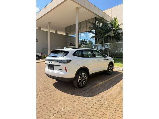 GWM-HAVAL H6-2026