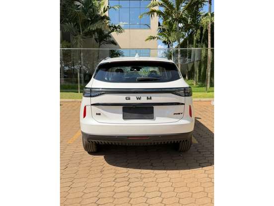 GWM-HAVAL H6-1.5 PHEV19 E-TRACTION GWM-HAVAL H6-2026
