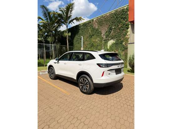 GWM-HAVAL H6-2026