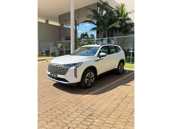 GWM-HAVAL H6-2026