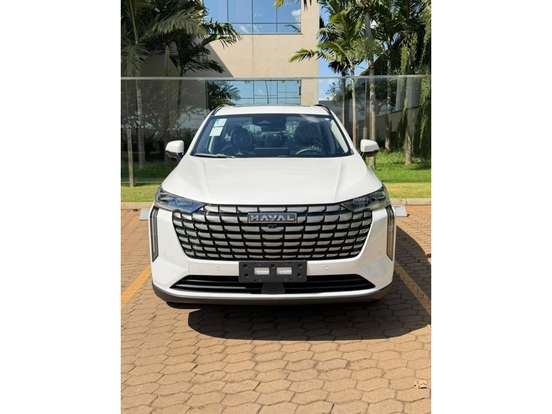 GWM-HAVAL H6-2026