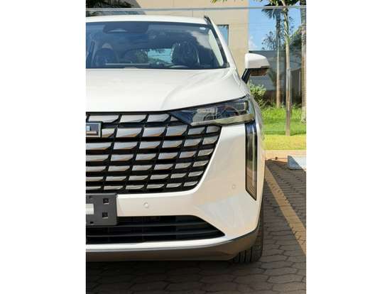 GWM-HAVAL H6-2026