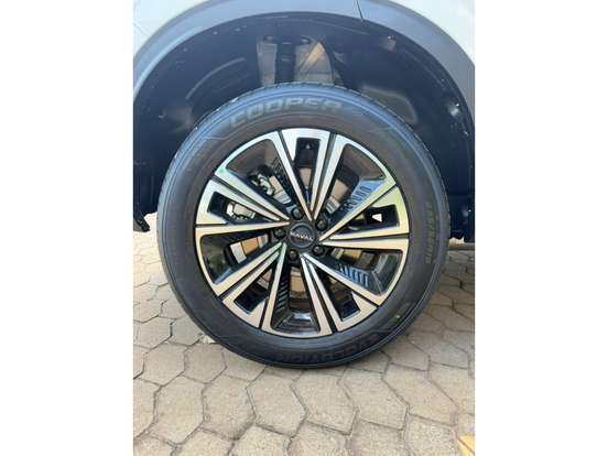 GWM-HAVAL H6-2026