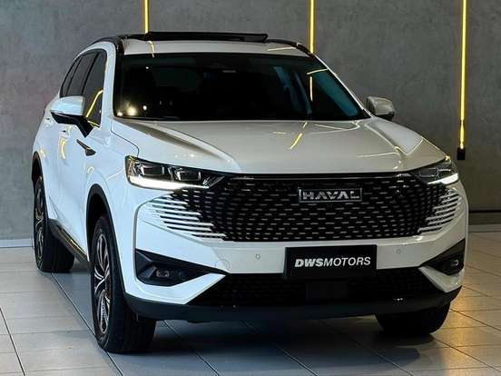 GWM-HAVAL H6-2024