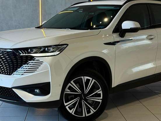 GWM-HAVAL H6-1.5 PHEV19 E-TRACTION GWM-HAVAL H6-2024
