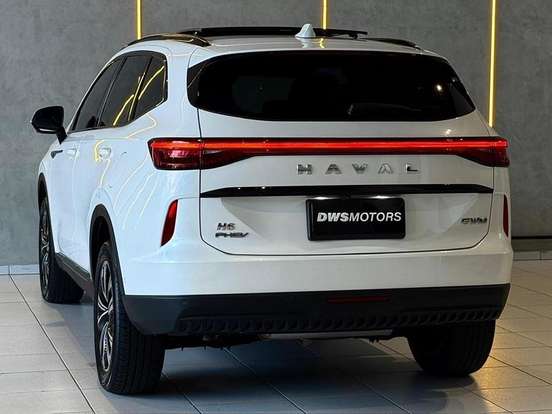 GWM-HAVAL H6-2024
