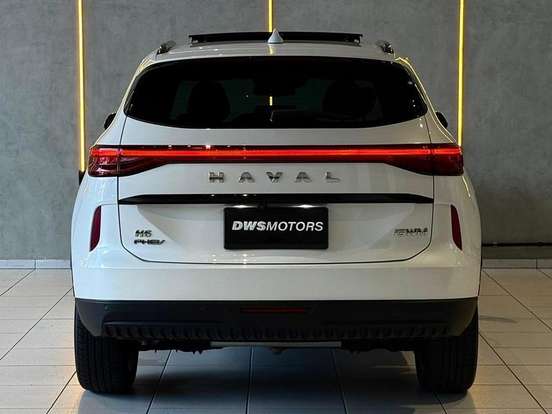 GWM-HAVAL H6-1.5 PHEV19 E-TRACTION GWM-HAVAL H6-2024