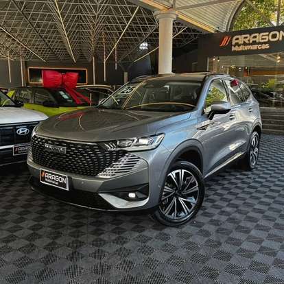 GWM-HAVAL H6-1.5 PHEV19 E-TRACTION GWM-HAVAL H6-2024