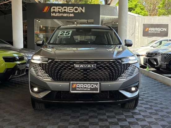 GWM-HAVAL H6-1.5 PHEV19 E-TRACTION GWM-HAVAL H6-2024