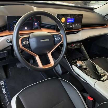 GWM-HAVAL H6-1.5 PHEV19 E-TRACTION GWM-HAVAL H6-2024