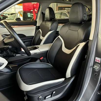 GWM-HAVAL H6-2024