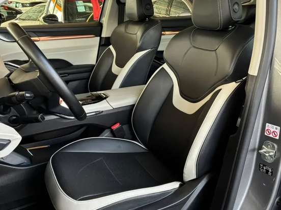 GWM-HAVAL H6-1.5 PHEV19 E-TRACTION GWM-HAVAL H6-2024