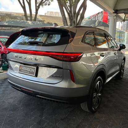 GWM-HAVAL H6-2024