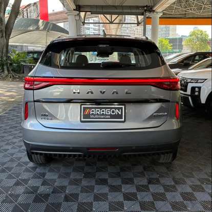GWM-HAVAL H6-2024