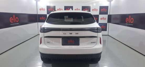 GWM-HAVAL H6-2025