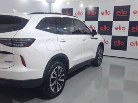GWM-HAVAL H6-1.5 PHEV19 E-TRACTION GWM-HAVAL H6-2025