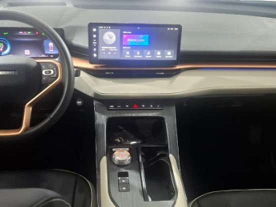 GWM-HAVAL H6-1.5 PHEV19 E-TRACTION GWM-HAVAL H6-2025