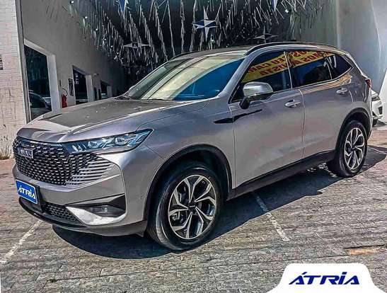 GWM-HAVAL H6-2024