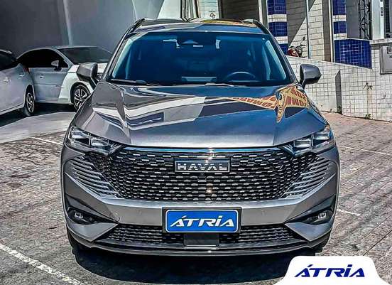 GWM-HAVAL H6-2024