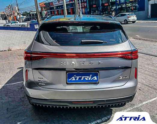 GWM-HAVAL H6-2024