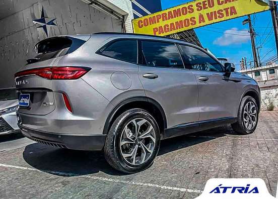 GWM-HAVAL H6-1.5 PHEV34 AWD E-TRACTION GWM-HAVAL H6-2024
