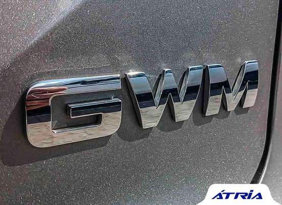 GWM-HAVAL H6-2024