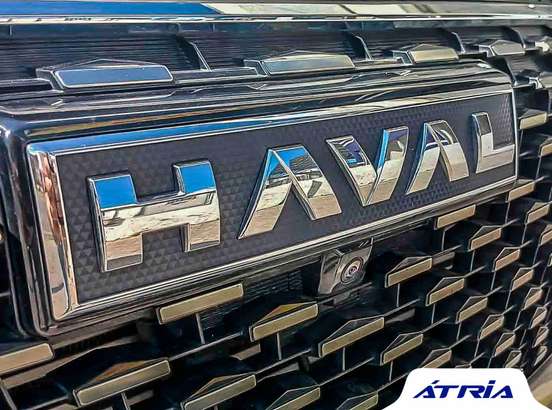 GWM-HAVAL H6-2024
