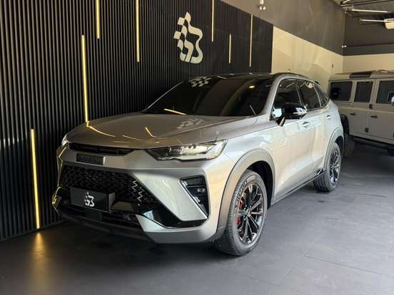 GWM-HAVAL H6 GT-1.5 PHEV AWD E-TRACTION GWM-HAVAL H6 GT-2025