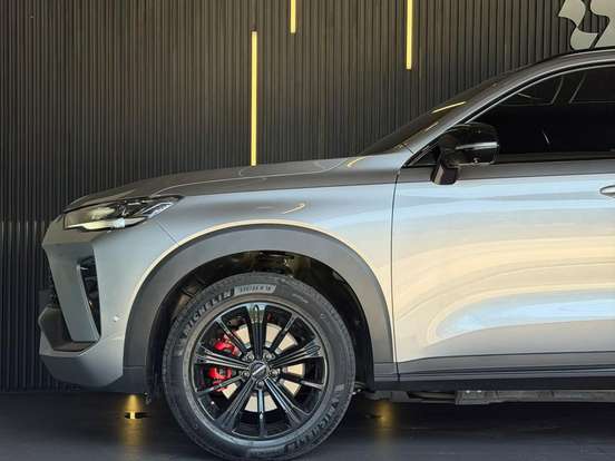 GWM-HAVAL H6 GT-1.5 PHEV AWD E-TRACTION GWM-HAVAL H6 GT-2025