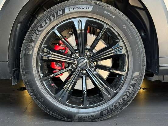 GWM-HAVAL H6 GT-1.5 PHEV AWD E-TRACTION GWM-HAVAL H6 GT-2025