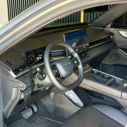 GWM-HAVAL H6 GT-2025