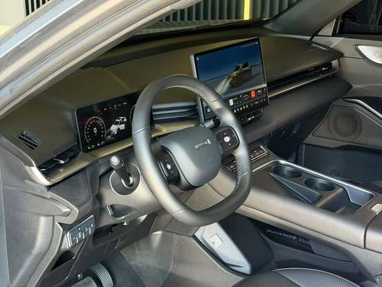 GWM-HAVAL H6 GT-1.5 PHEV AWD E-TRACTION GWM-HAVAL H6 GT-2025