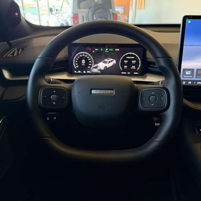 GWM-HAVAL H6 GT-2025