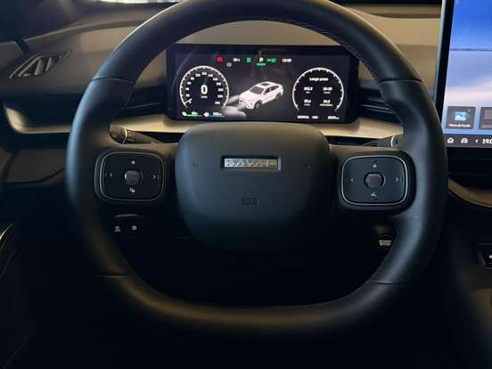 GWM-HAVAL H6 GT-1.5 PHEV AWD E-TRACTION GWM-HAVAL H6 GT-2025