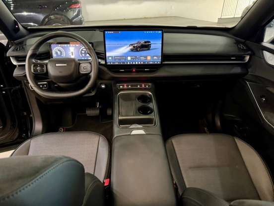 GWM-HAVAL H6 GT-1.5 PHEV AWD E-TRACTION GWM-HAVAL H6 GT-2025