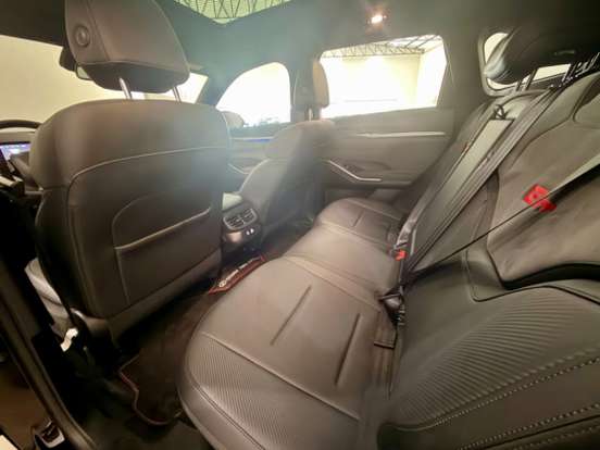 GWM-HAVAL H6 GT-1.5 PHEV AWD E-TRACTION GWM-HAVAL H6 GT-2025