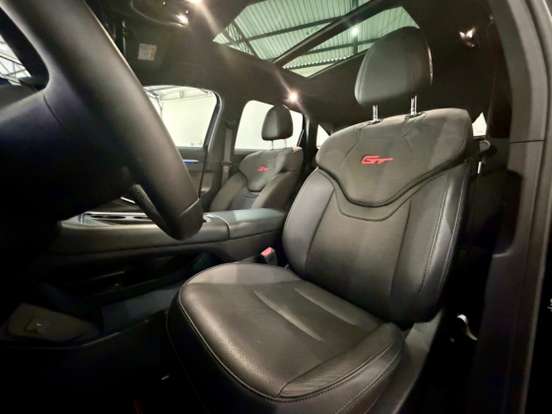 GWM-HAVAL H6 GT-2025